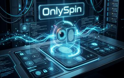 OnlySpin Adım 3 - Hesaba Giriş Yapma Görseli