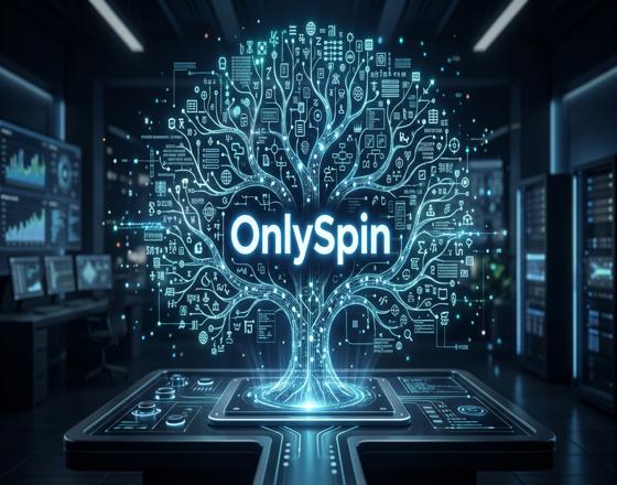 OnlySpin Bilgi Sitesi Hakkımızda Görseli