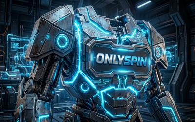 Iron Pulse Oyun Modu Tanıtım Görseli